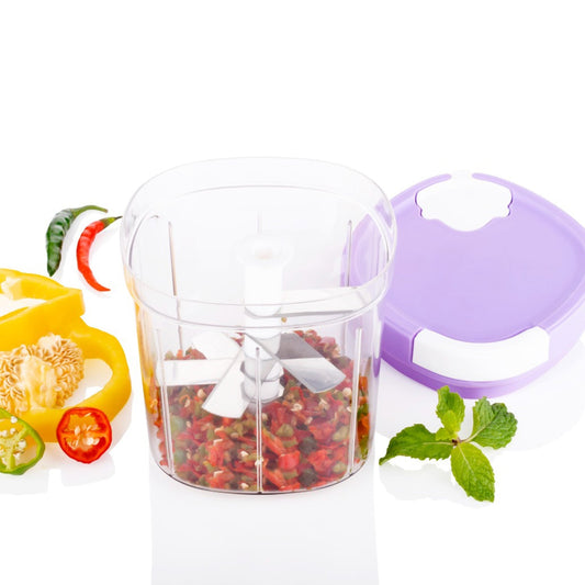 Vegetables Chopper