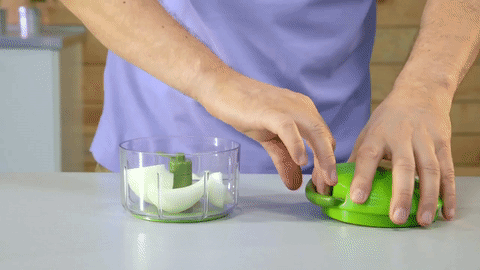 Vegetables Chopper