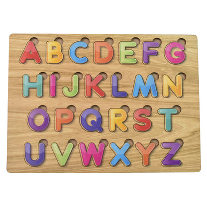Puzzle Board .