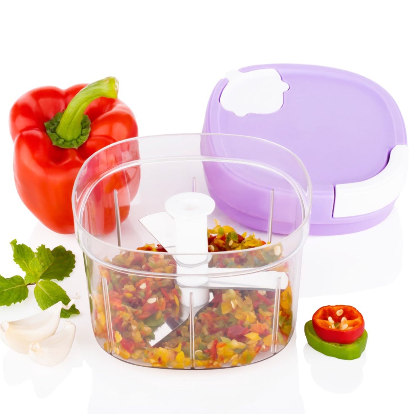Vegetables Chopper
