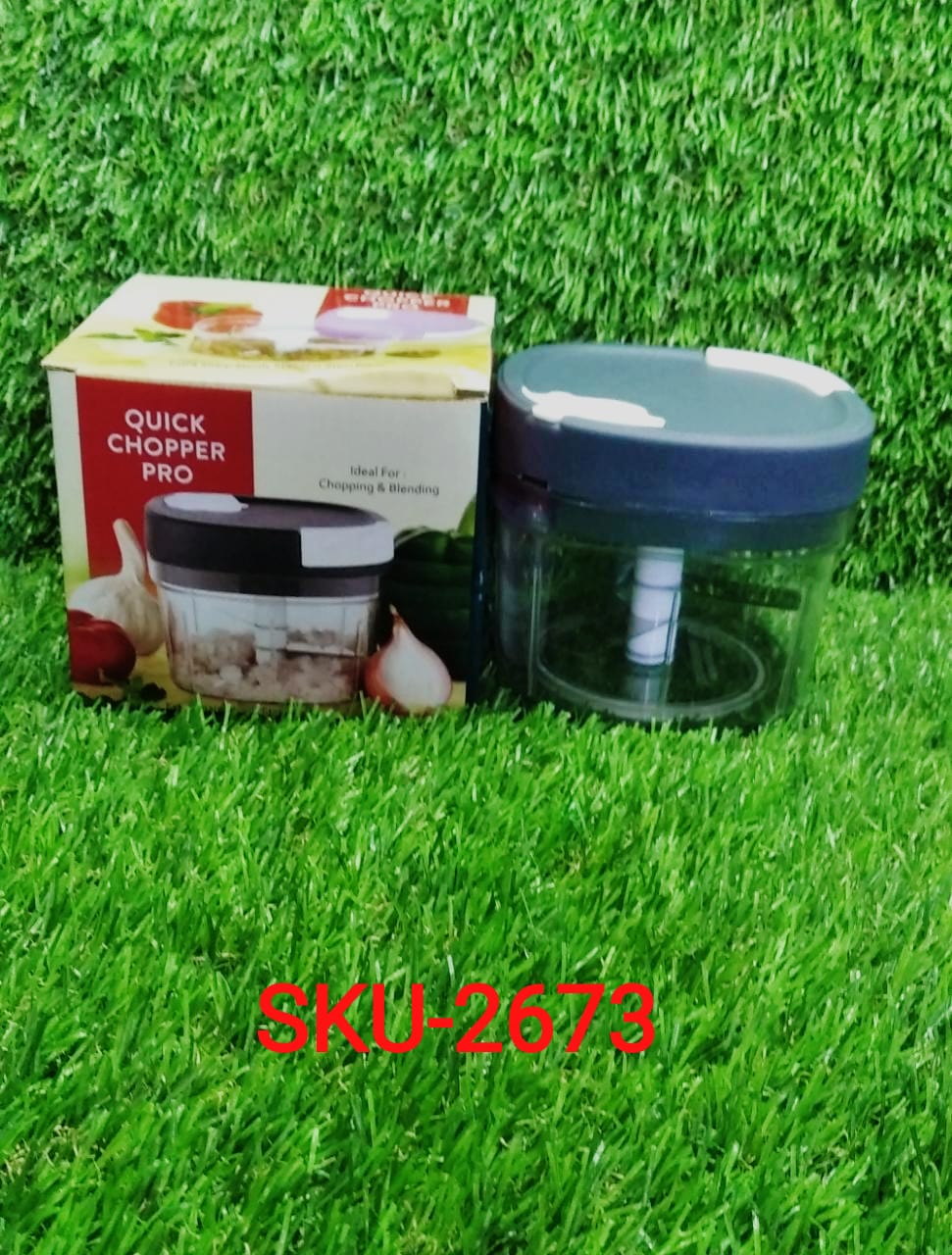 Vegetables Chopper