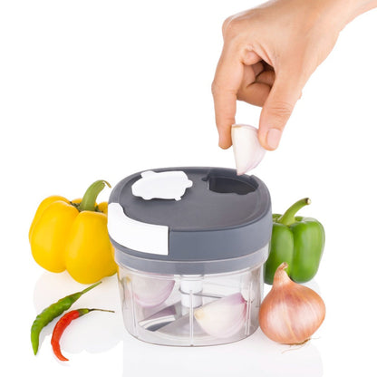 Vegetables Chopper