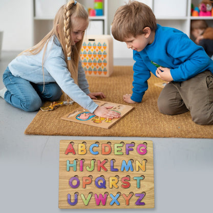 Puzzle Board .