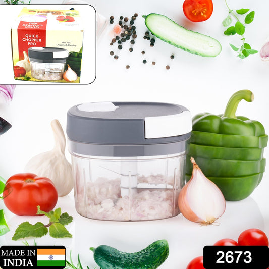 Vegetables Chopper